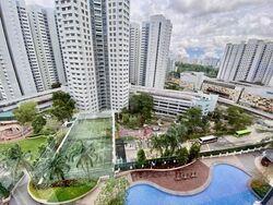 Hillion Residences (D23), Apartment #610113011